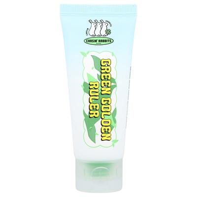 Green Golden Ja, Naturalny Krem Ochronny, 100 ml(3.38 uncji płynu)