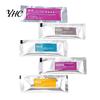 Perfume Sticks 5Pcs Aromatherapy Strong Fragrance Solid Aroma Supplement Air Fresheners Scents Car Refills Replacement Automobile Supplies Essential