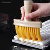 Multifunctional Soft Bristle Keyboard and Crevice Cleaning Brush
