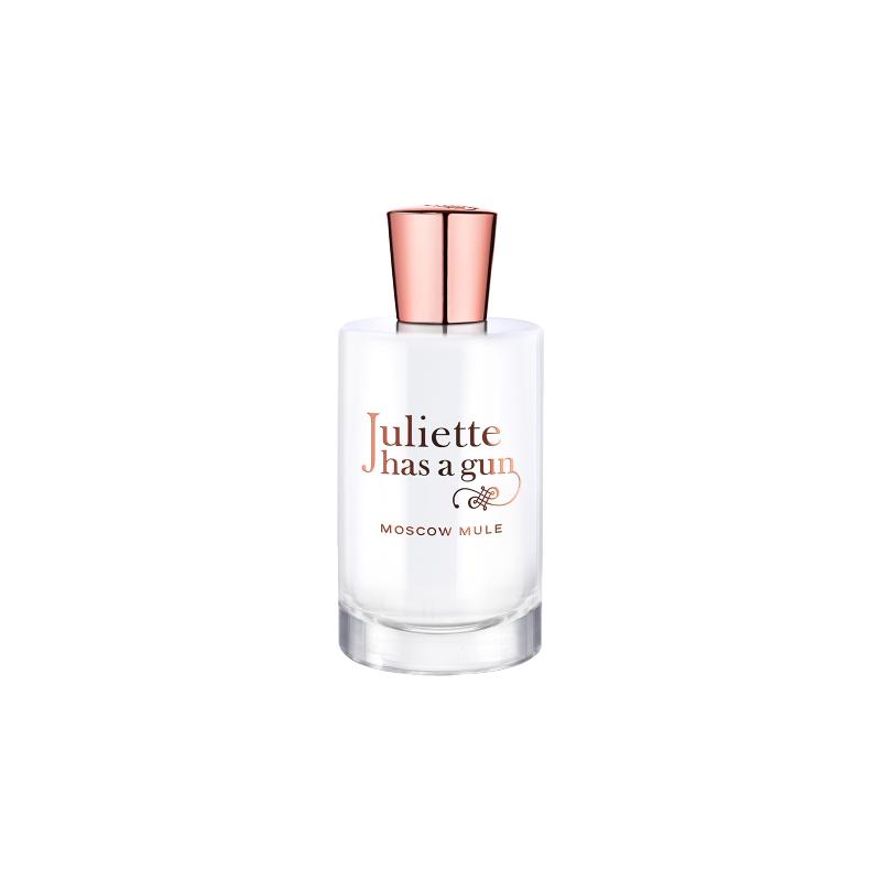 Juliette has a gun Yijie citrus aromatic fragrance EDP 100ml коричневый