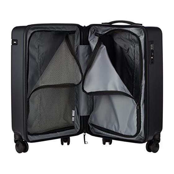 [Ace] Suitcase Twin Wheel Caster Carry Case Cornerstone 2-Z