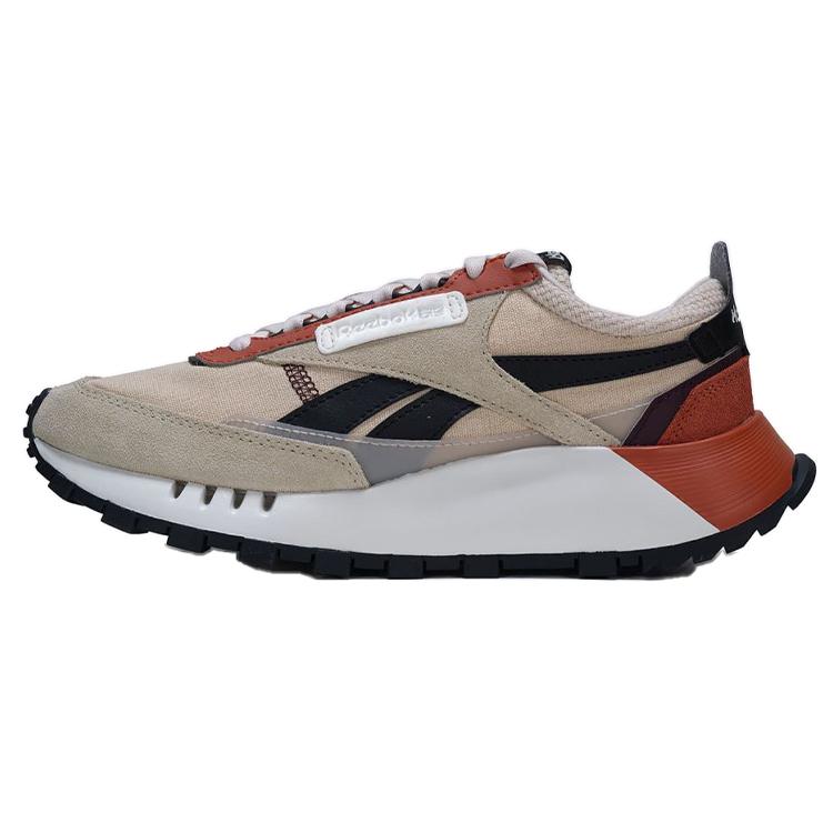 

Reebok Classic Legacy Running Shoes Tan Brown Sneakers 100222341 36