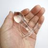 VaHppy 3pcs/lot Boat-shaped glass anal plug L/M/S 2.7/3/3.5cm Adult Sex toys products for girl Gay SM BDSM