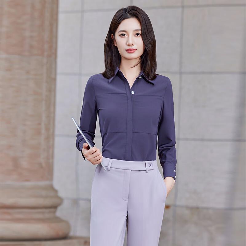 Teloman Women s Professional Bank Uniform Collection 3XL