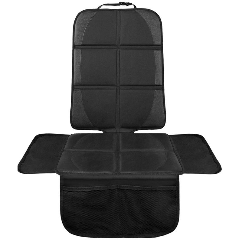Car Seat Cushion Protector - Non-slip, Anti-wear Pad