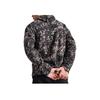 Nike ACG Therma-FIT Wolf Tree Men Pullover Hoodie Light Orewood Brown Black Summit White DV9102-104