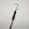 WEZHO Stainless Steel Telescopic Rod Hook
