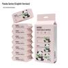Portable Baby Hand and Mouth Mini Wipes: Child-Friendly Wet Wipes