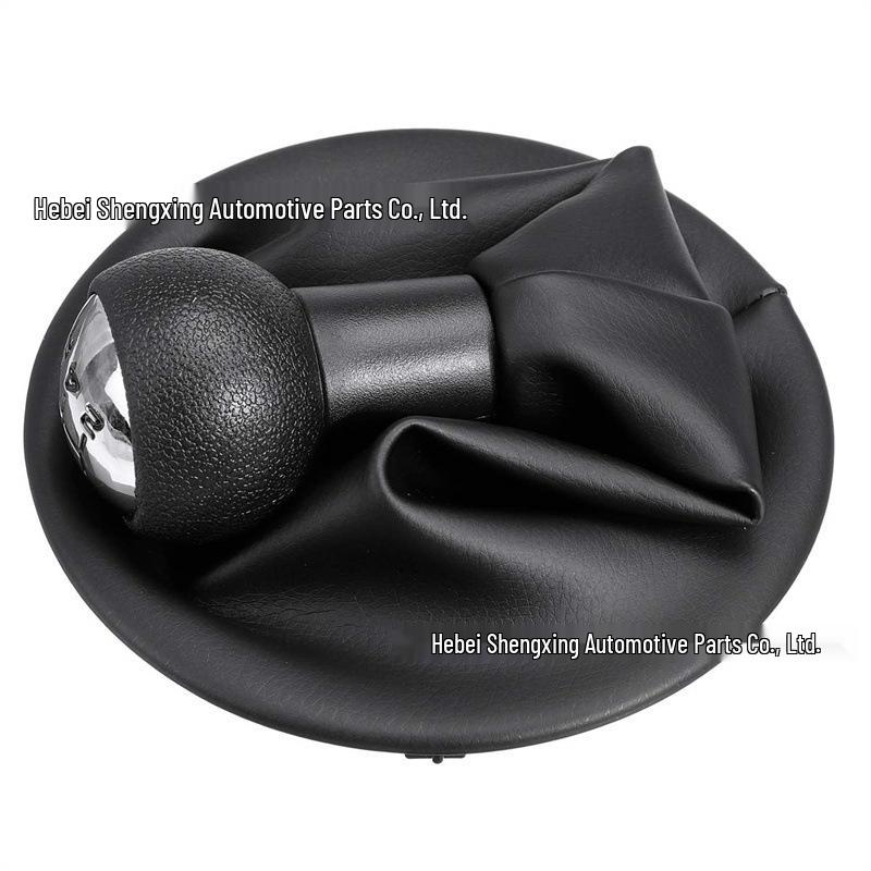 Integrovaná hlavice řadicí páky a manžeta pro Peugeot Citroen