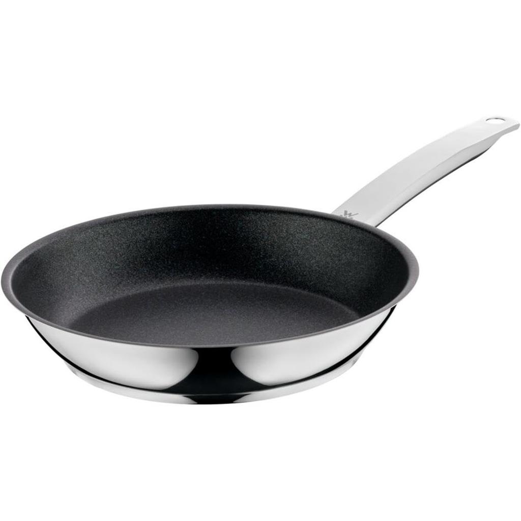 WMF Palmadur Advance 24cm Frying Pan, IH and Gas Stove Compatible, W0775244021