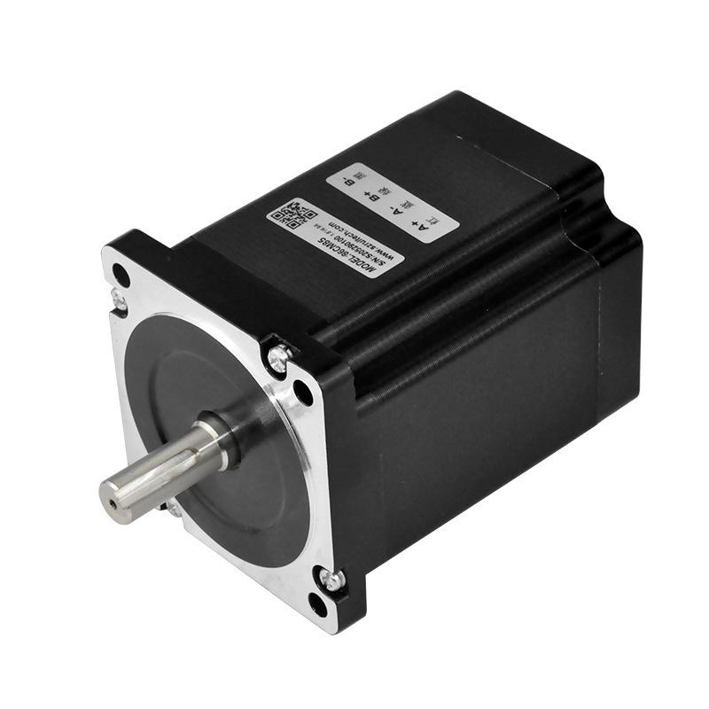 Two-Phase Hybrid 86 Stepper Motor