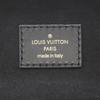 Louis Vuitton M45598 Czarna Monogram Amplant Kosmetyczka PM Torebka Monogram Ann PlattUżywana