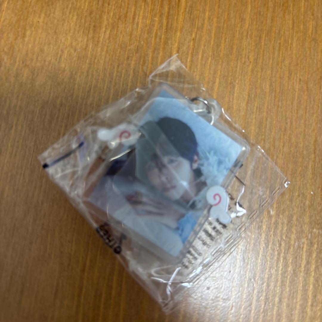 [USED] NCT WISH (South Korea) - 7-Eleven - NCT WISH Riku Acrylic