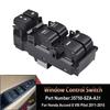 Elektrikli Otomobil Aletleri – Anahtarlar