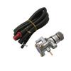 Масляний насос для скутера Nitro50 Для MBK Booster Evolis Fizz 50 Flipper Forte MachG Nitro Ovetto Sorriso Stunt 50cc 2-тактний Двигун Запчастини