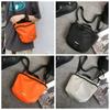 Shoulder Bag Turtle Bag Crossbody Bag Simple Shell Bag Portable Solid Nylon Bag  Outdoor