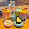 Cartoon Anime Pokemon Blind Box Pikachu Snorlax Action Figure Doll Cute Desktop Ornament Collectible Model Decoration