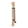 Katzenminze Kauspielzeug, Raffia, Haustierspielzeug, Selbstunterhaltung Und Unterhaltungsgerät, Katzenminzekugel, Reißer.