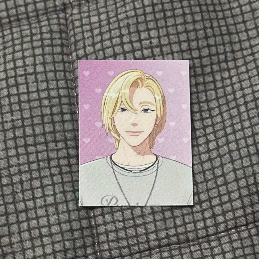 Plave Kakurenbo Member Class Certificate Noah