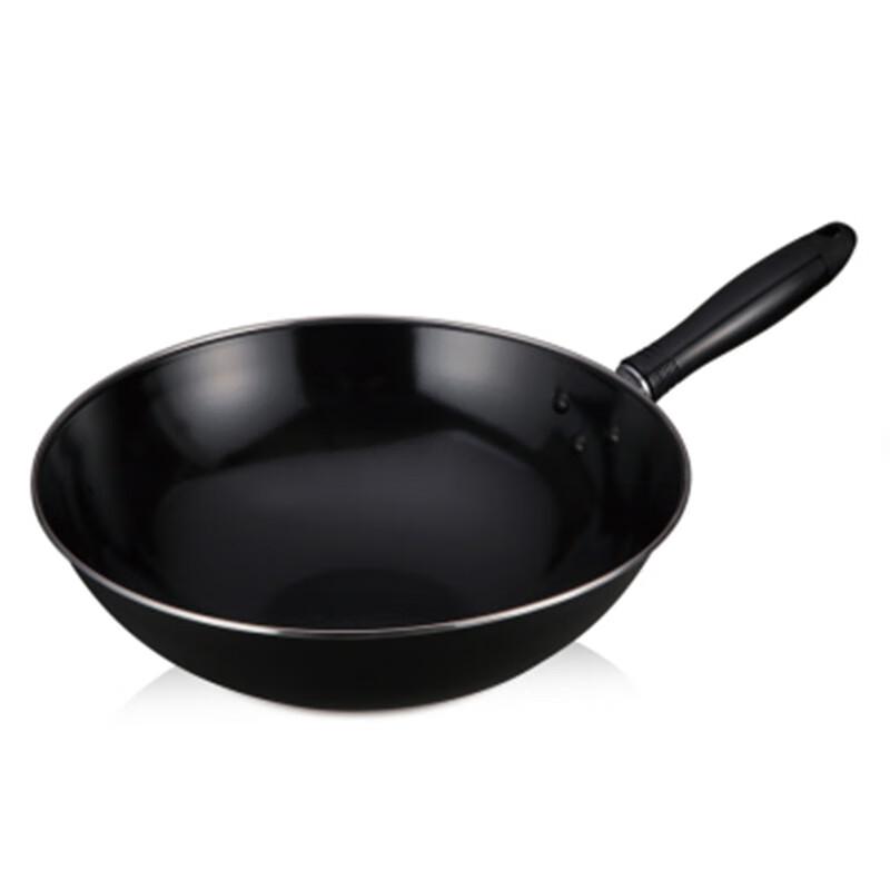 

Supor Enamel Rust-Proof Wok