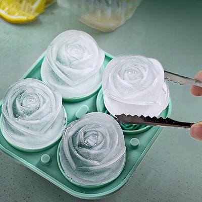 Utensílios de bar – Moldes para gelo