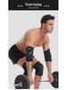 Peak Weightlifting 7mm Neoprene Elbow Support for Strongman Squats