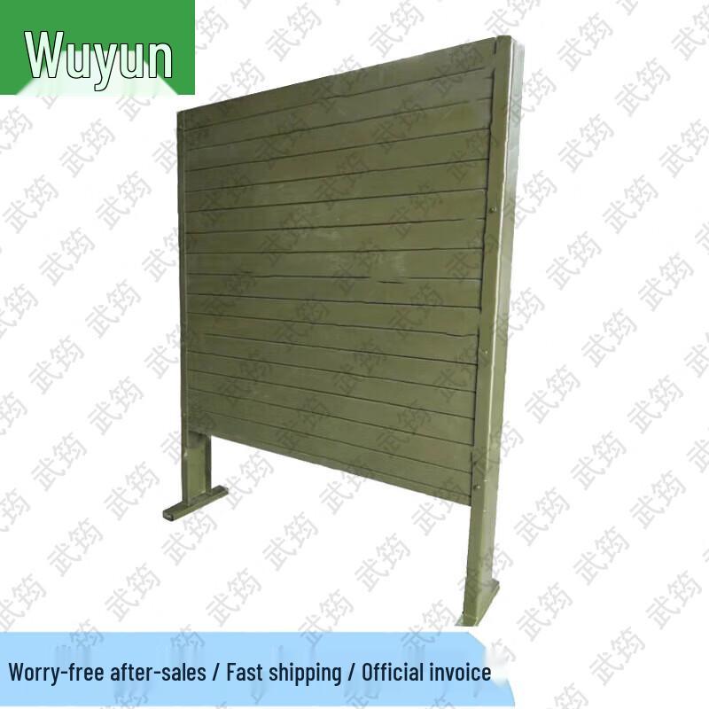 Wujun Outdoor Physical & Field Training Equipment