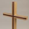 Wall Cross Christian Decor Authentic for Entryway