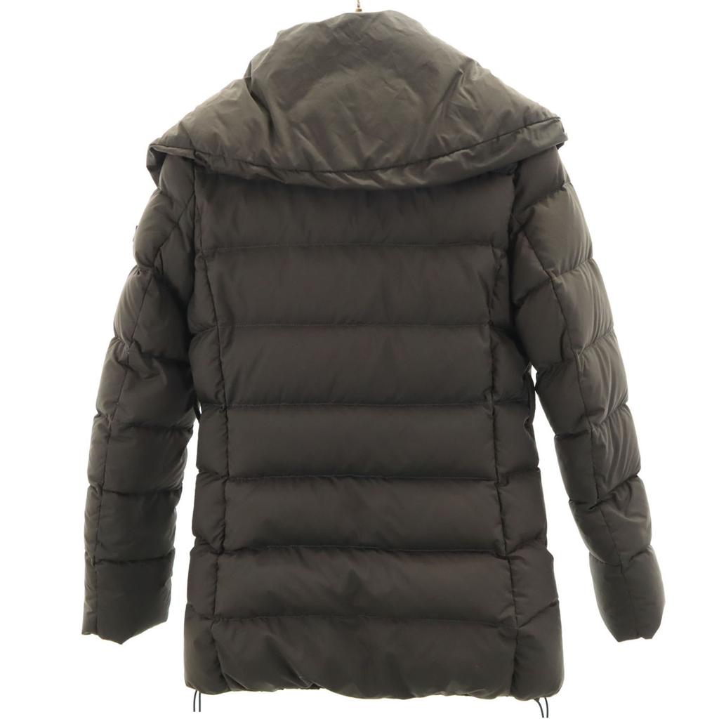 TATRAS Made in Poland Down jacket 2 Charcoal system Women Used