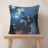 Game TTitanfall  Pillow Gift Home Office Decoration Pillow Bedroom Sofa Car Cushion CoverPillow Case