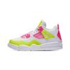 (PS) Air 4 Retro SE 'Lemon Venom' Kinder CV7809-100