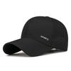 Unisex Lightweight Breathable Mesh Baseball Cap for Men & Women Adjustable Outdoor Sports Hat with Sun Protection Breathable