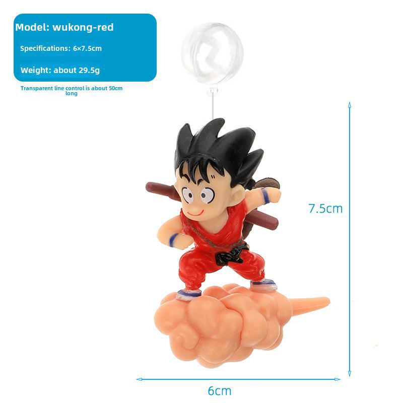 

Плавающий дайверский орнамент: Творческая ПВХ-кукла-серфингистка для небольших аквариумов Piece