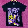 Wu-Tang Clan Method Man Hip-Hop T-Shirt