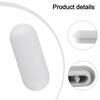 Bathroom Repair Cushioned Pads Effective Sound Dampening Pads Protection Pad Enhanced Toilet Protection LDPE And EVA Material