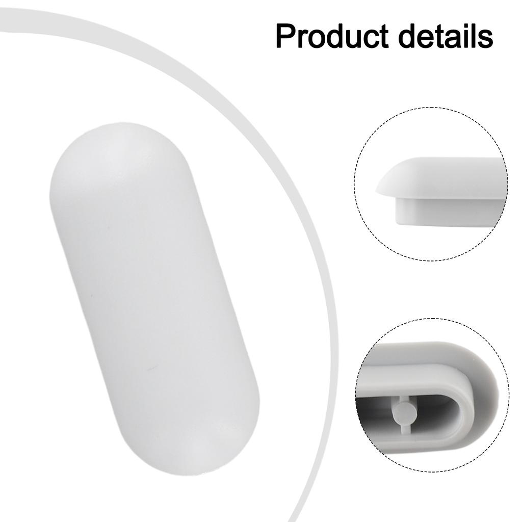 Bathroom Repair Cushioned Pads Effective Sound Dampening Pads Protection Pad Enhanced Toilet Protection LDPE And EVA Material