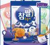 Crispy Korean Rice Snack – Traditional Nurungji Chips 216g