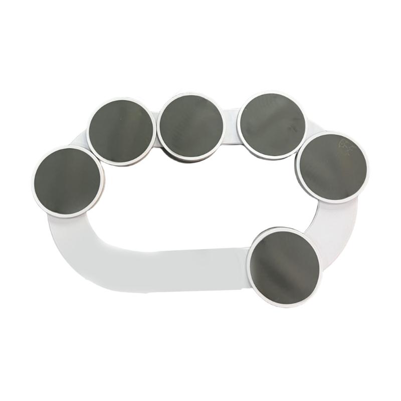 

Портативные Карусели Вращающийся Столик для Легкого Доступа к Еде Практичная Вращающаяся Подставка для Обеденного Стола Вращающееся Блюдо Поднос для Подачи Блюд