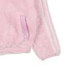 adidas Jackets & Coats Pink Kids' HM9585