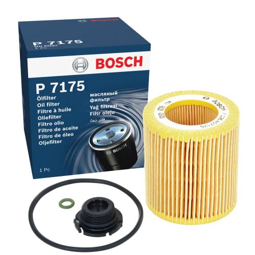 BOSCH/Oil filter Product number: F026407175