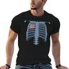 Nemo Thorax (Pneumothorax) T-Shirt Valentines Clothes Cute Tops Unisex T Shirt