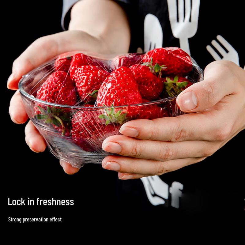 Jian Ai Life Gewerbe- & Haushalts-Frischhaltefolie