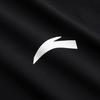 Anta Training Long Pants Knitted Polo Shirt Summer Casual Sports Set Men sets Basic-Black 952627209-4