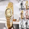 Women Fashion Leather Watch