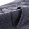 Hengyuanxiang Men's Pure Cotton Thermal Underwear