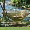 Portable Camping Hammock with Mosquito Net