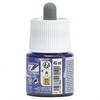 Encre Aquarelle - PEBEO - Colorex - 45 ml - Bleu Cobalt - Mixte