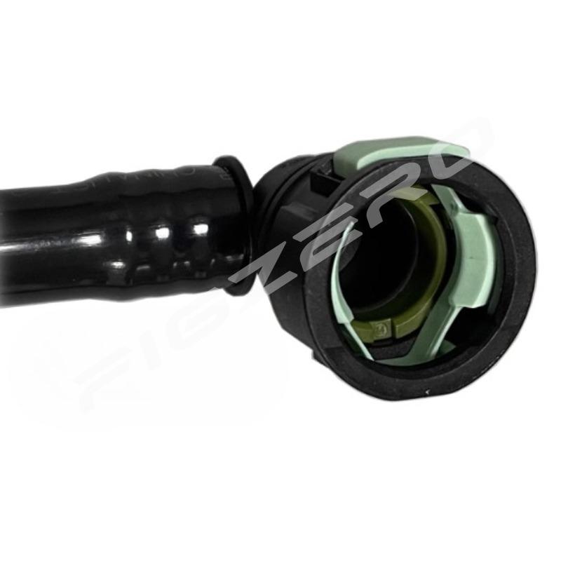 Crankcase Forced Ventilation Pipe Exhaust Hose 24112539 24106813 for Buick Excelle GT GL6  for Chevrolet Monza 1.3T 2018-