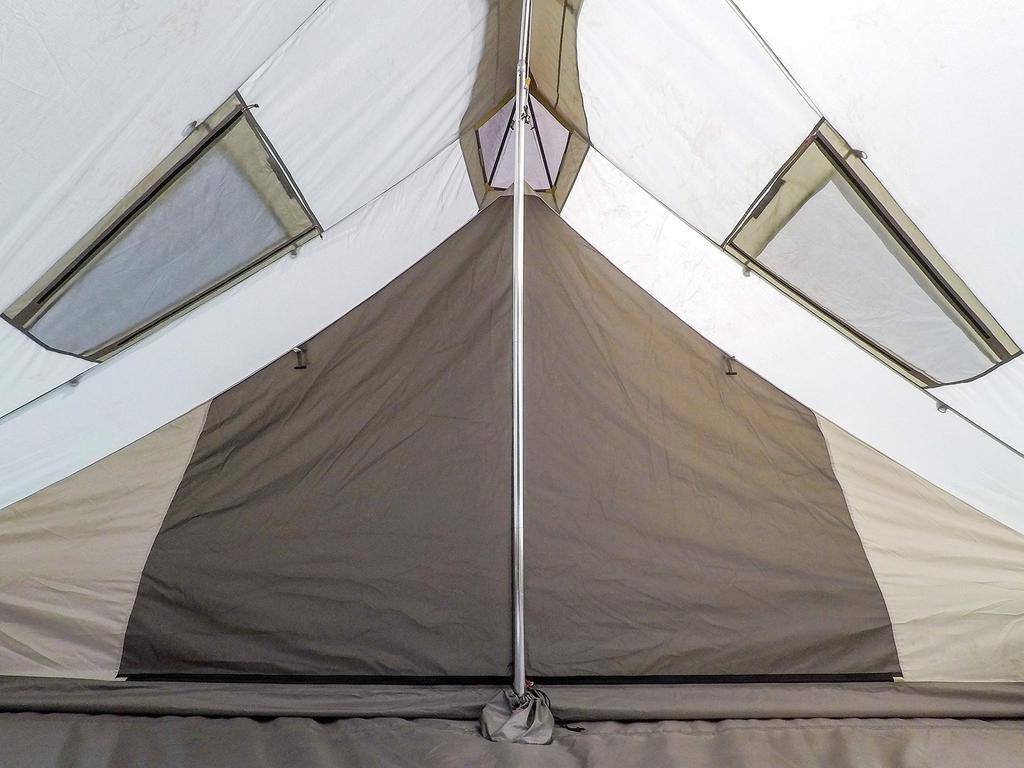 Ogawa Half Inner Tent for Tent Person 3564 [3 Size]