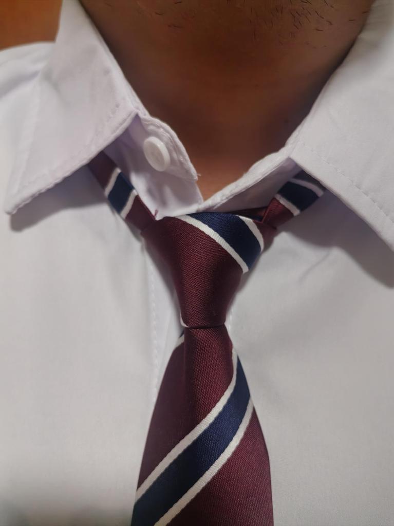 COSSA Gakuran Cosplay High School Uniform Leder für High School und Junior High School Perfekt für Einschulungs- und Abschlussfeiern Herrenuniform,